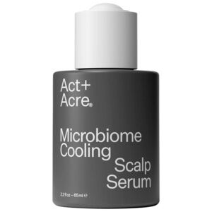 Act + Acre Microbiome Cooling Scalp Serum new without box